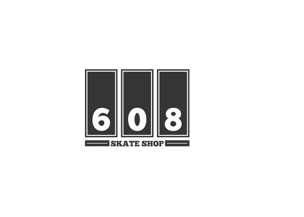 All - 608 Skateshop - Dorset
