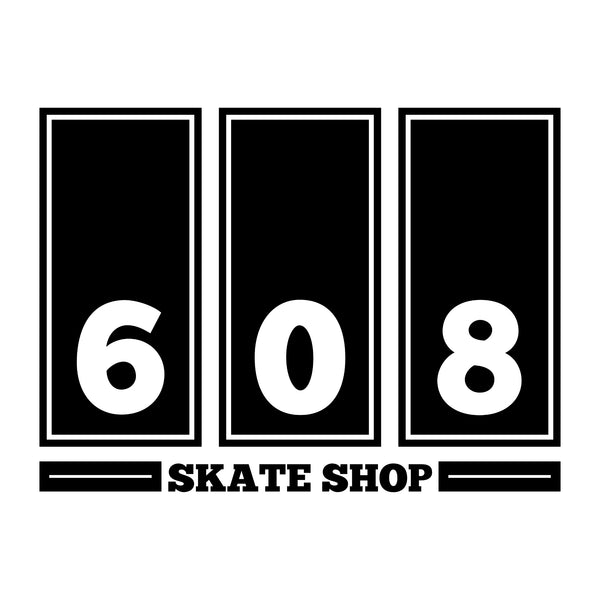 608 Skateshop