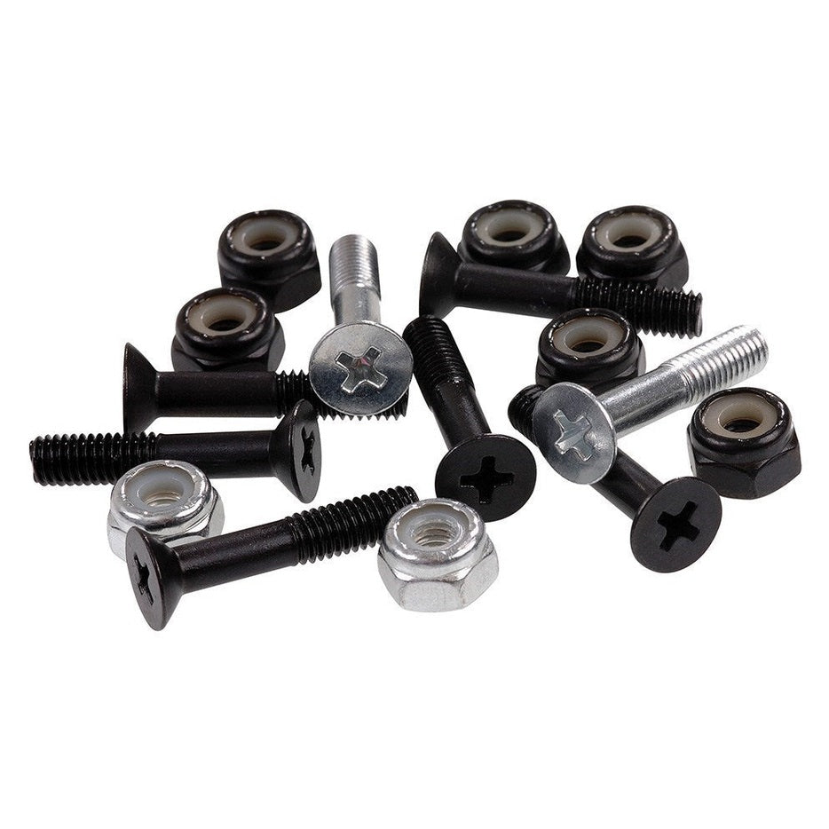 Enuff Skateboards | Enuff Bolt Sets