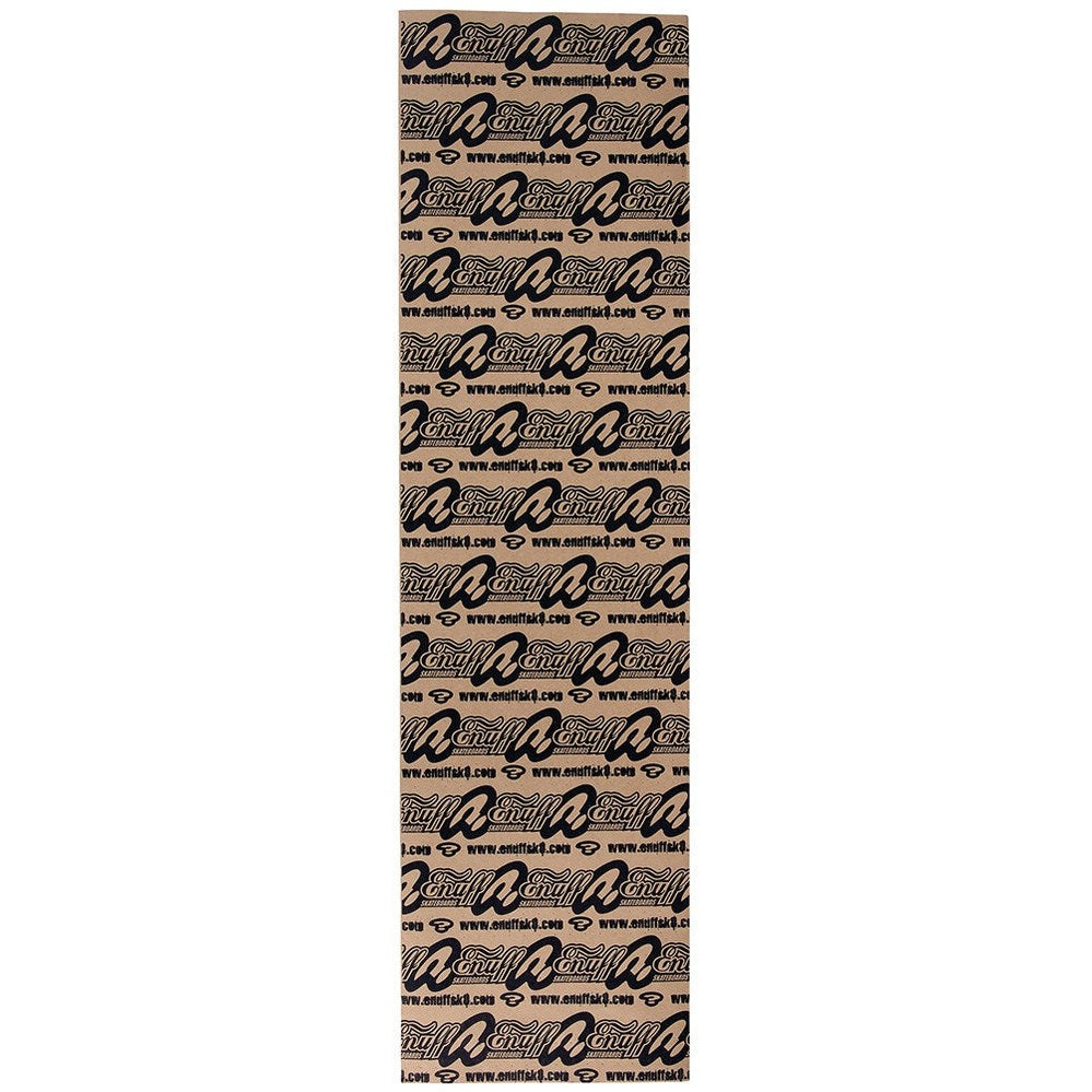 Enuff Skateboards | Enuff Grip Tape Sheets