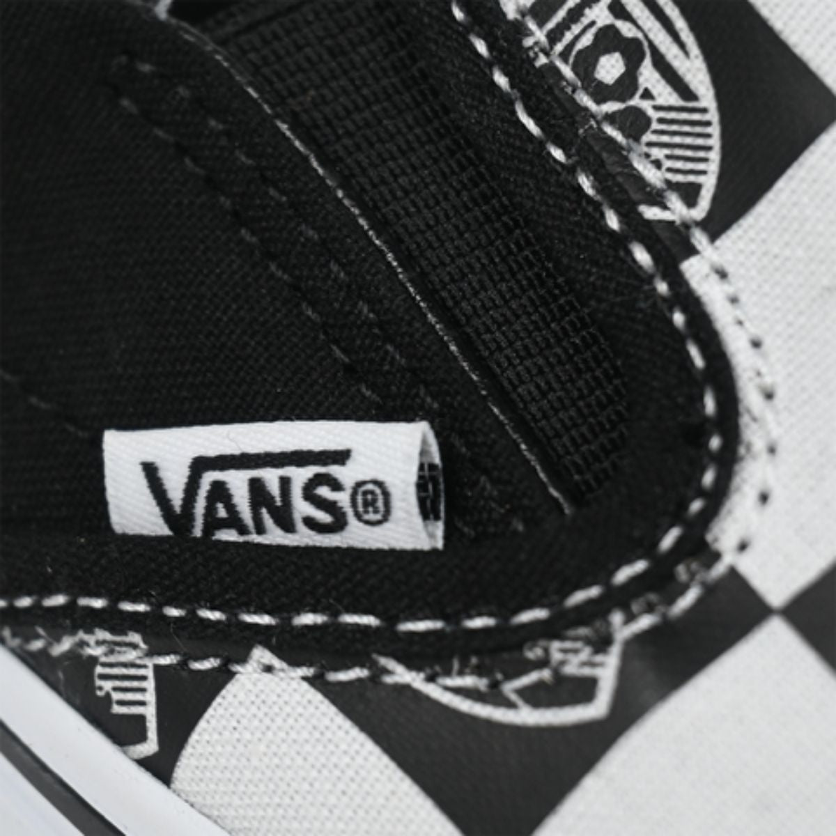 AFC Bournemouth X Vans | Classic Slip On