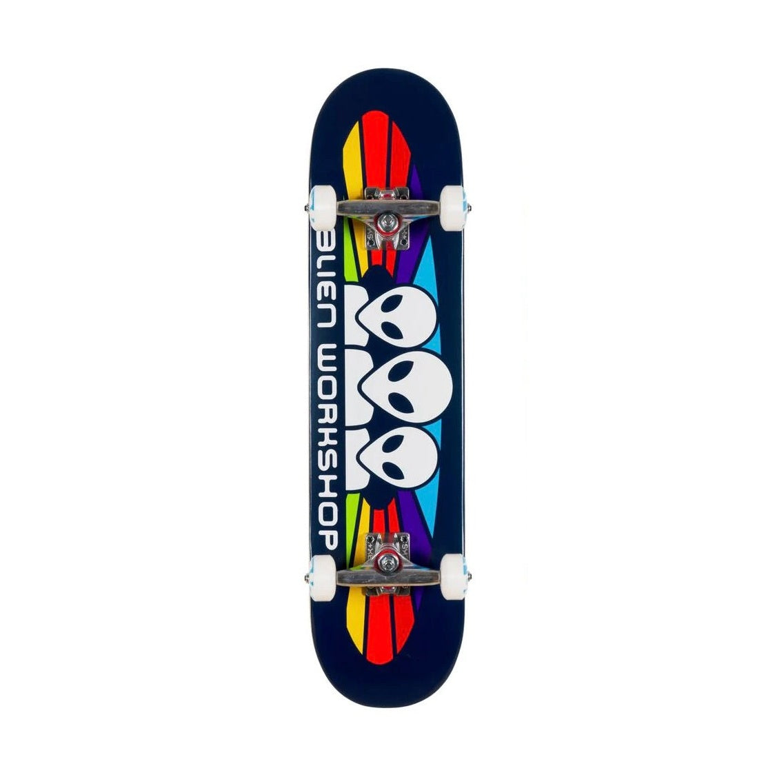 Alien Workshop Spectrum Navy Complete 7.5''