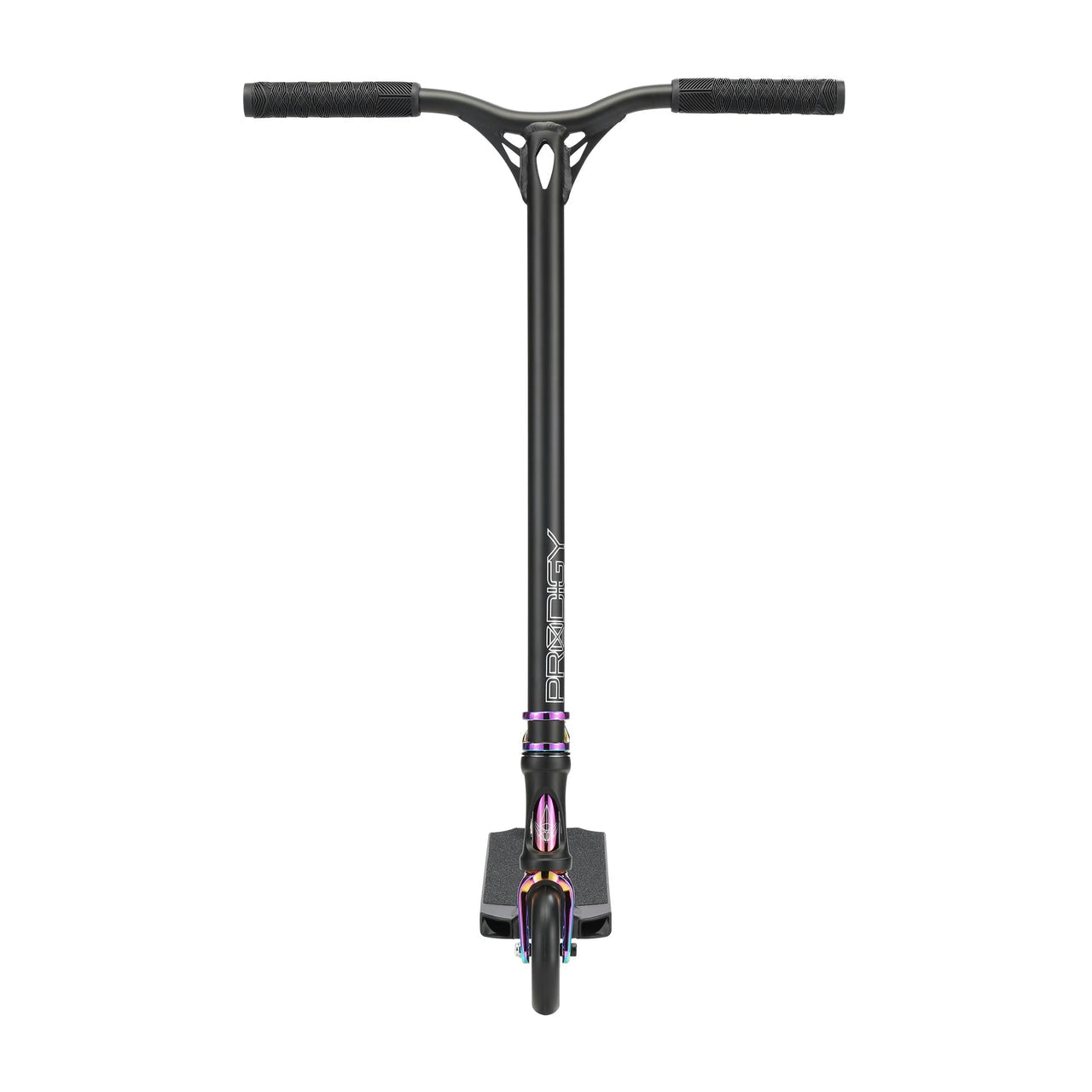 Blunt Prodigy X-One Black/Oil Slick Front