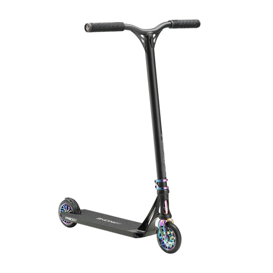 Blunt Prodigy X-One Black/Oil Slick Right
