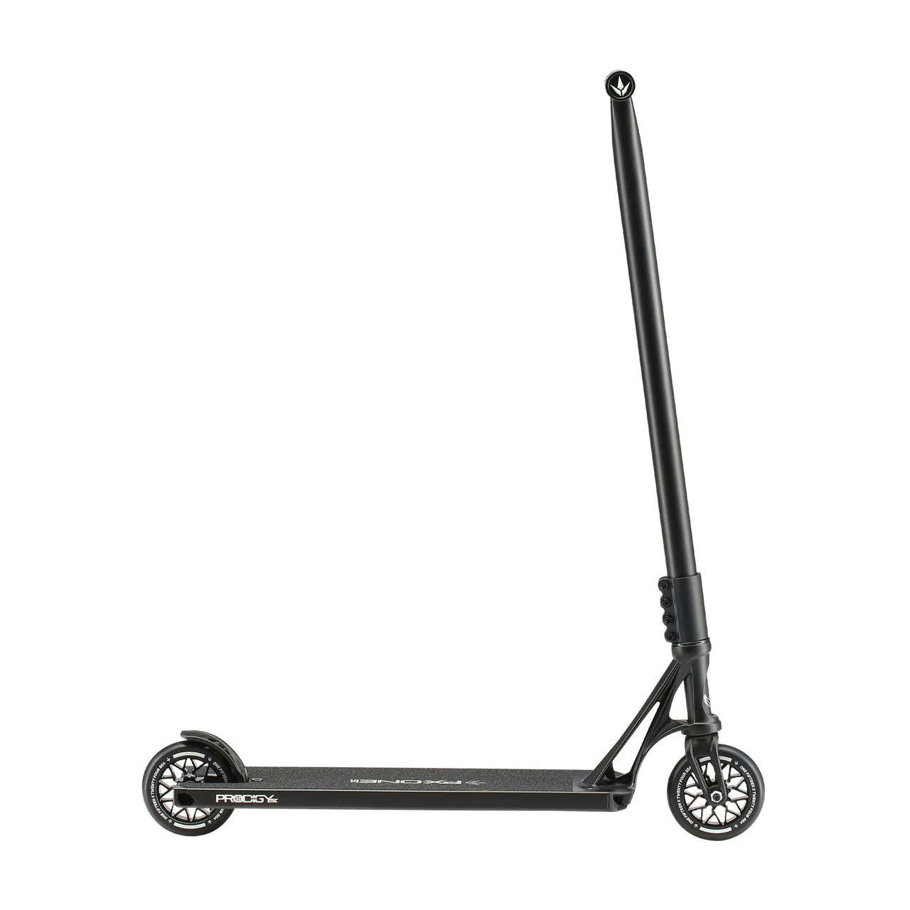 Blunt Prodigy X-One Street Black Right