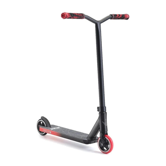 Blunt S3 Complete Black/Red Left