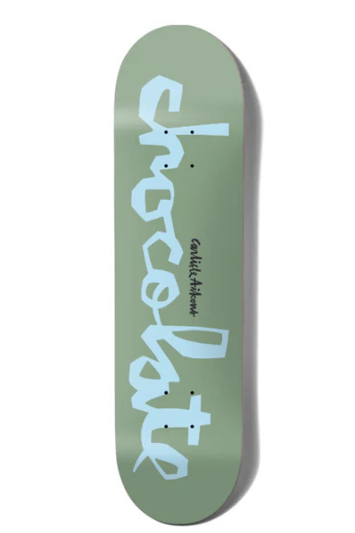 Chocolate Skateboards | OG Chunk Carl Aikens | 8"