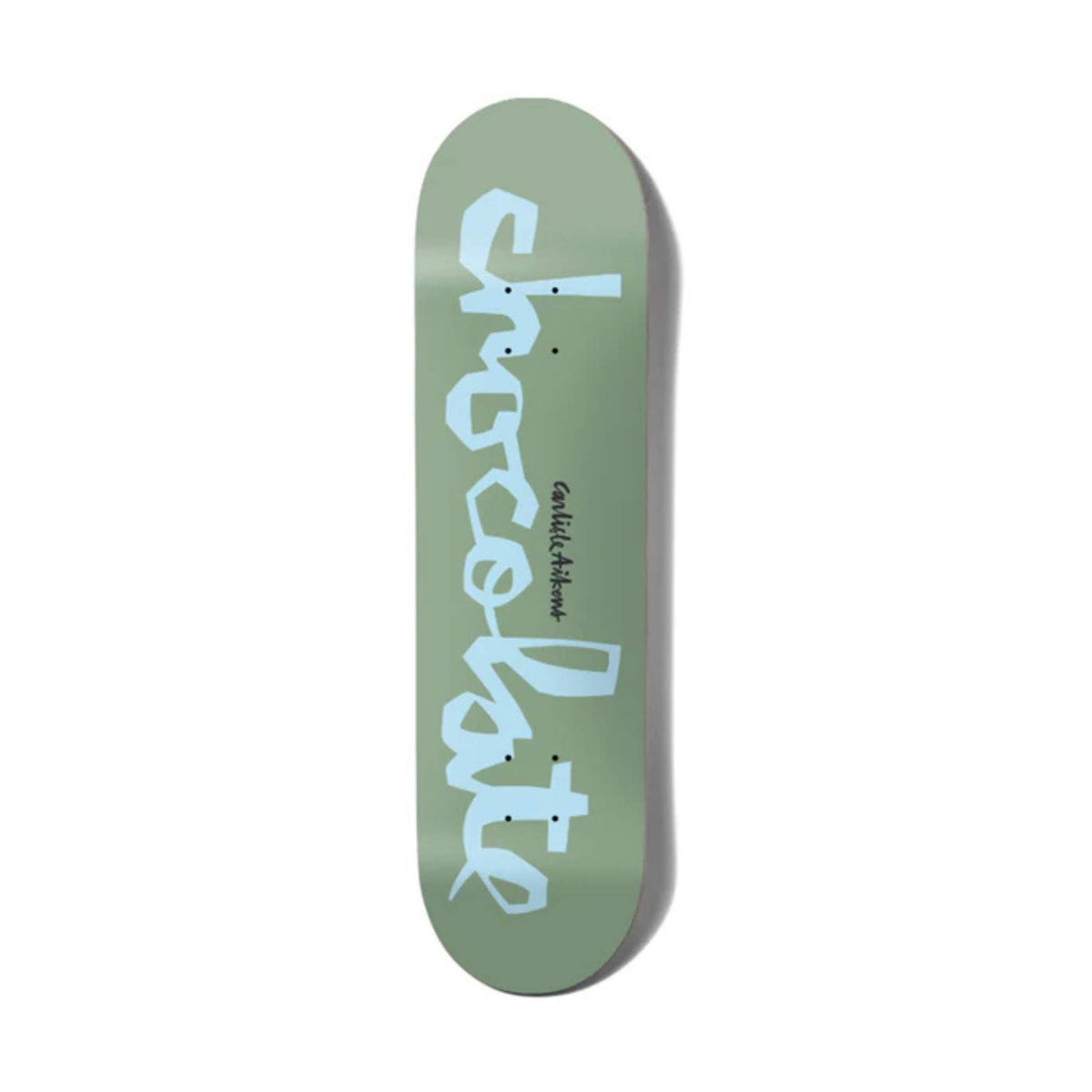 Chocolate Skateboards | OG Chunk Carl Aikens | 8"
