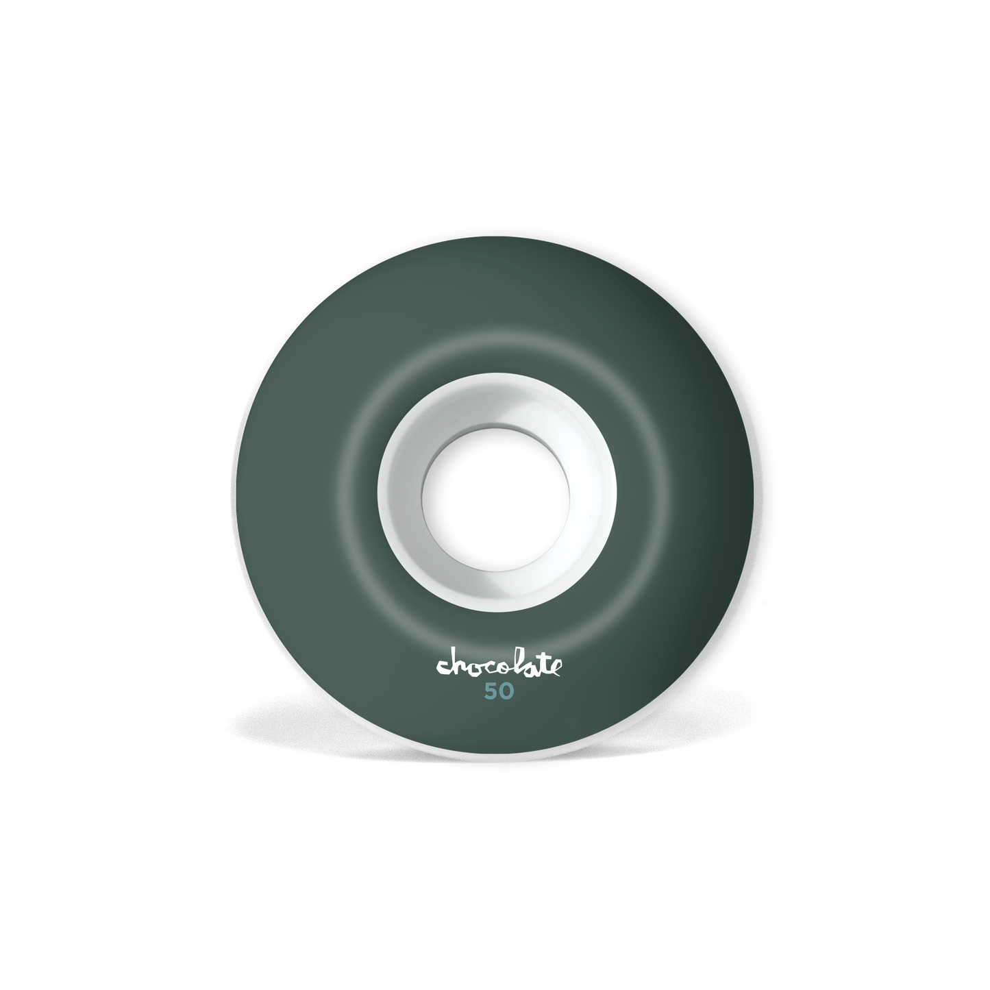 Chocolate OG Chunk Staple Skateboard Wheels 50mm 99D