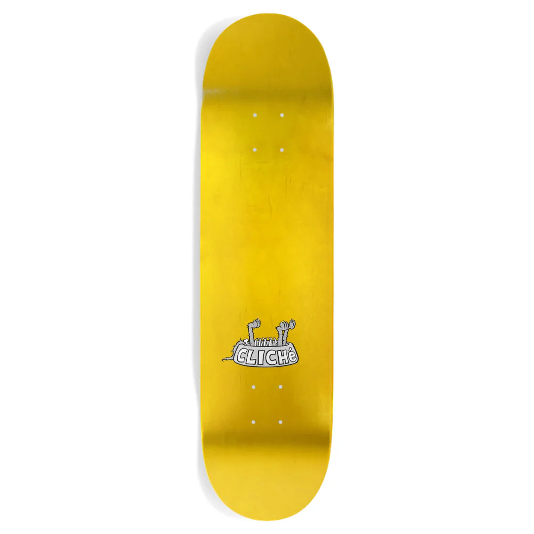 Cliche "Last_Supper" Blind Bag 8.5 Top