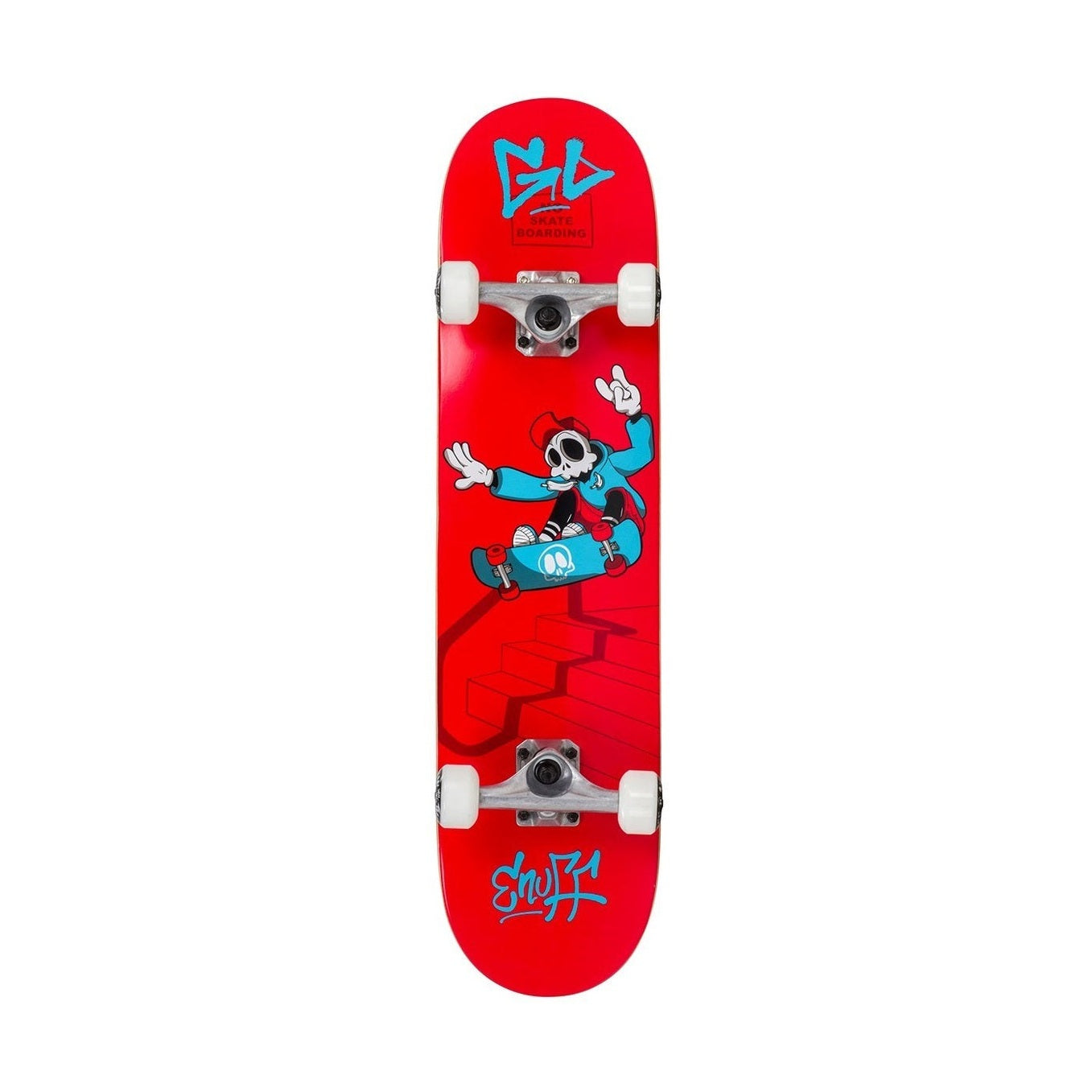 Enuff | Skully Complete | 7.75"