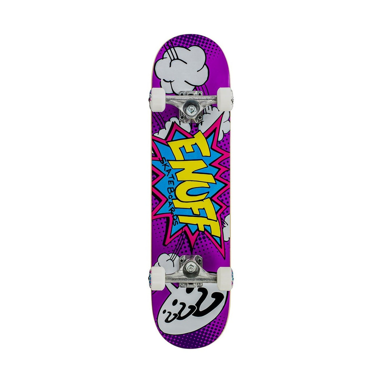 Enuff | POW Complete | 7.75"