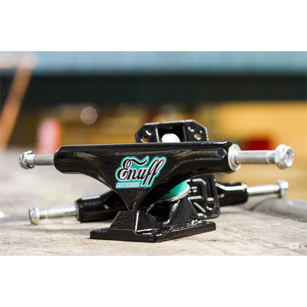 Enuff Skateboards | Enuff Decade Pro Trucks