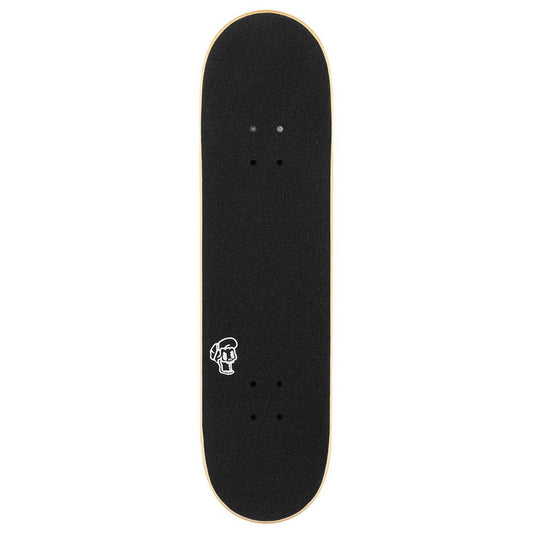 Enuff Skateboards | Enuff Abyss Hologram Complete Skateboard