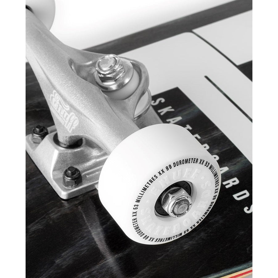 Enuff Skateboards | Enuff Throwback Complete Skateboard