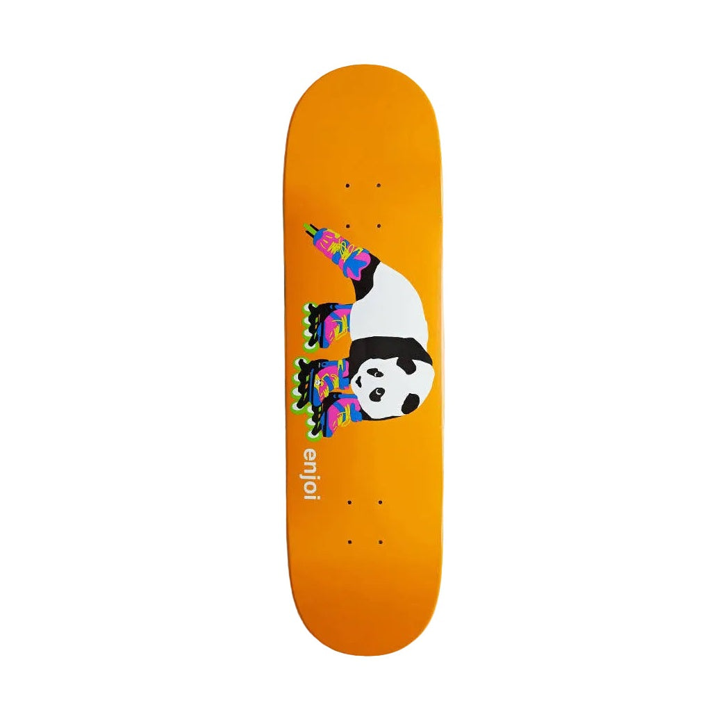 Enjoi Skateboards Big Box Rollerblades 8.5''