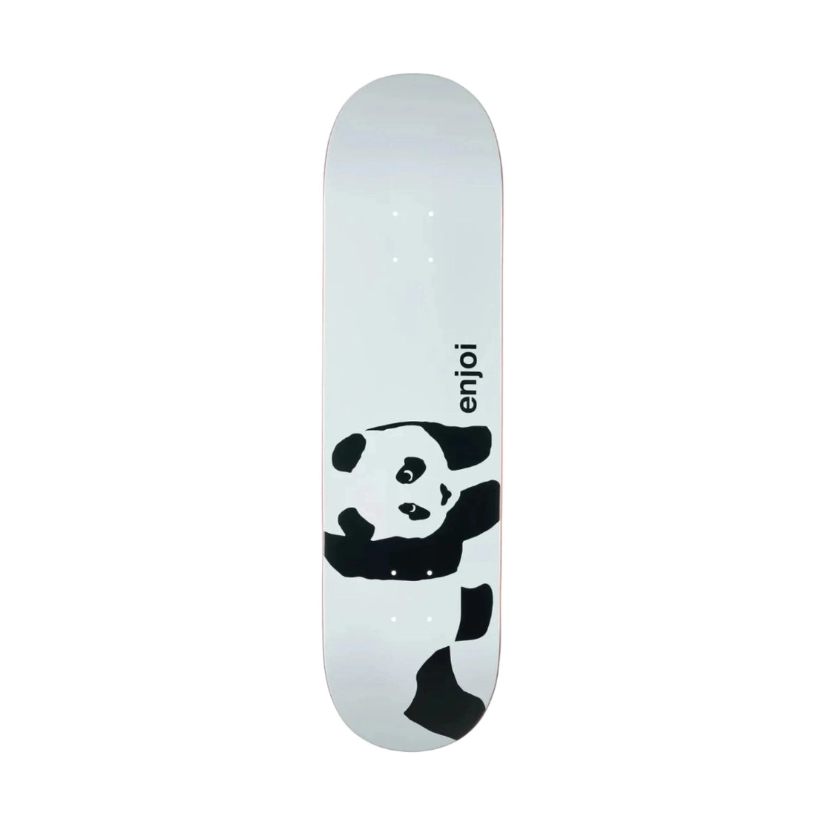 Enjoi Skateboards Whitey Panda 8.25''