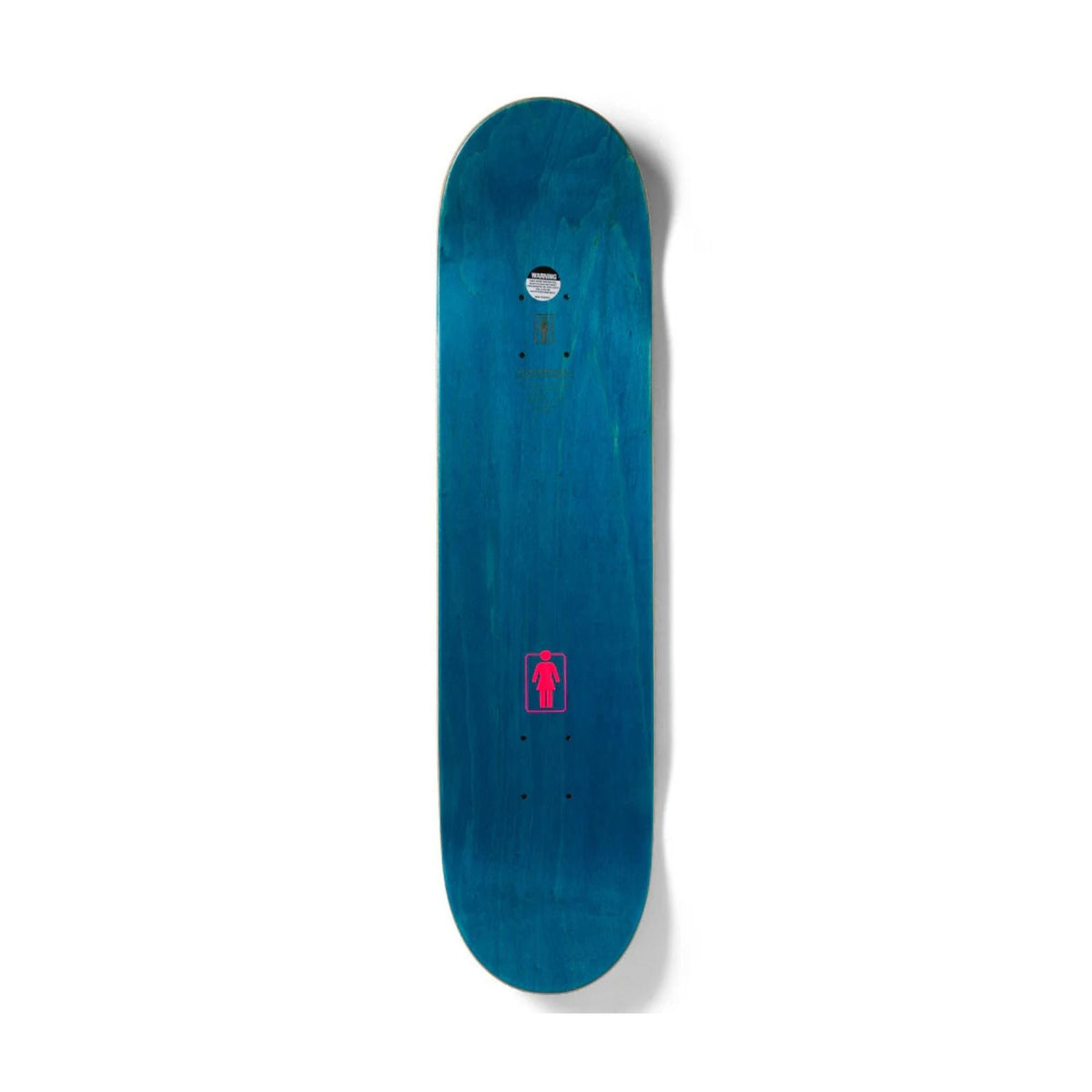 Girl Skateboards OG Lil Dre 8.5"