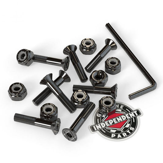 Independent Trucks 7/8" Allen Truck Bolts