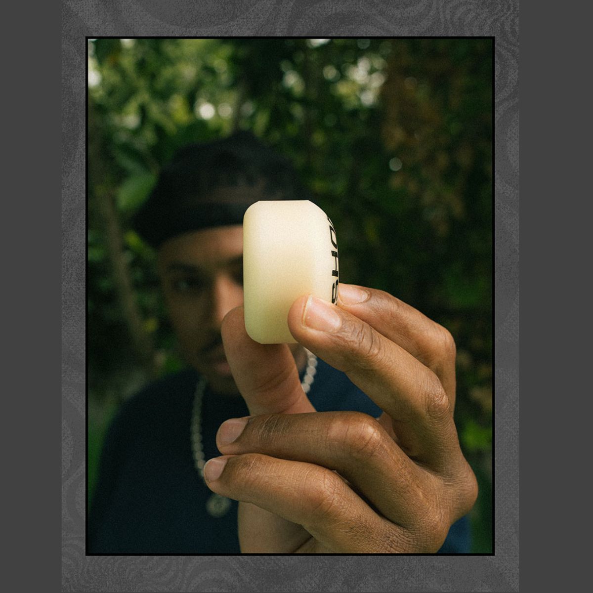 Spitfire | Formula 4 Lock-In Classic Wheels – Ishod Wair | 99DU 53mm