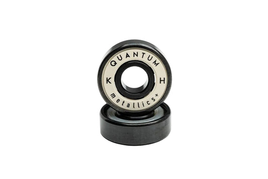 Quantum Kelvin Hoefler Signature Metallics Skate Bearing + DMx