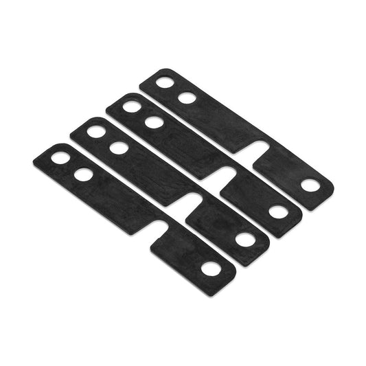 Mindless Longboards | Mindless Drop Thru Riser Pads