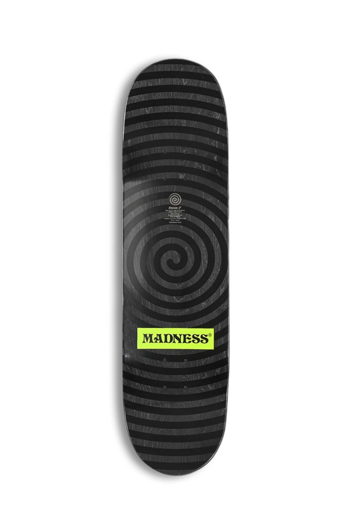 Madness | Son R7 Deck | 8.5"