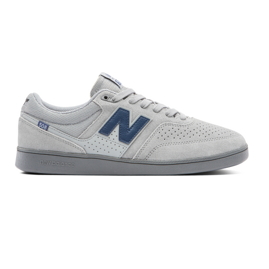 New Balance Numeric 508 skate shoes | Westgate | Ice Grey