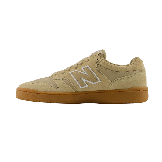 New Balance Numeric | 480 Skate Shoes | Tan