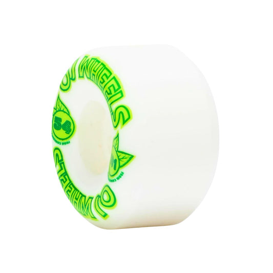 OJ Wheels | From Concentrate Hardline | 101A 54 mm