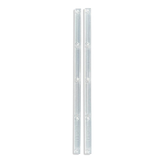 Opera | Clear Rails | 14.5”