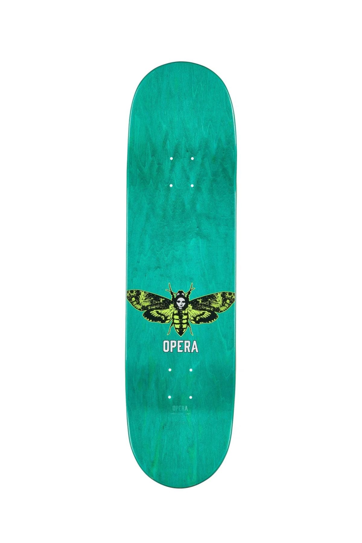Opera Kreiner Moth Deck 8.5" Top