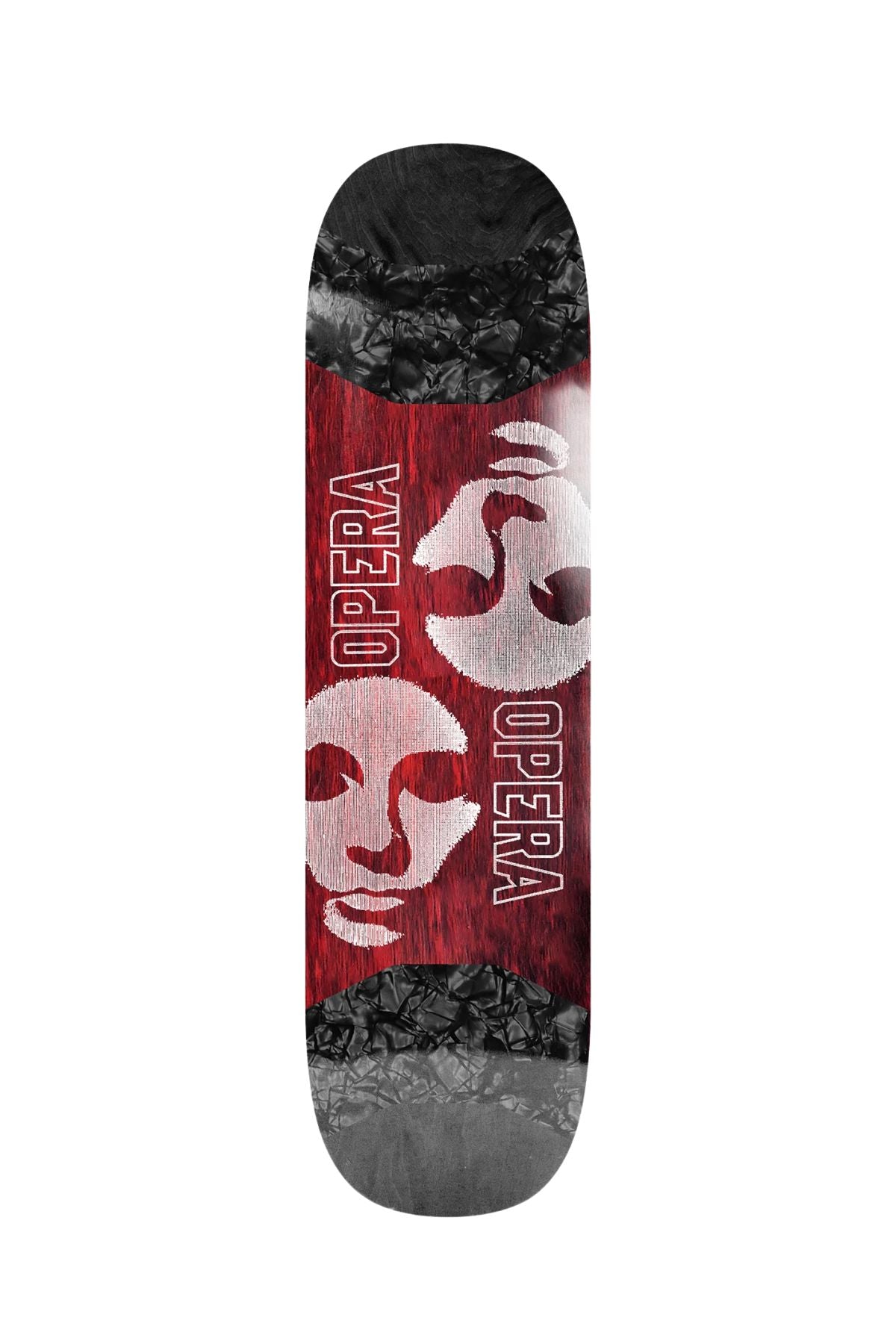 Opera | Symmetrical Pop Slick Deck | EX7 | 8.5”
