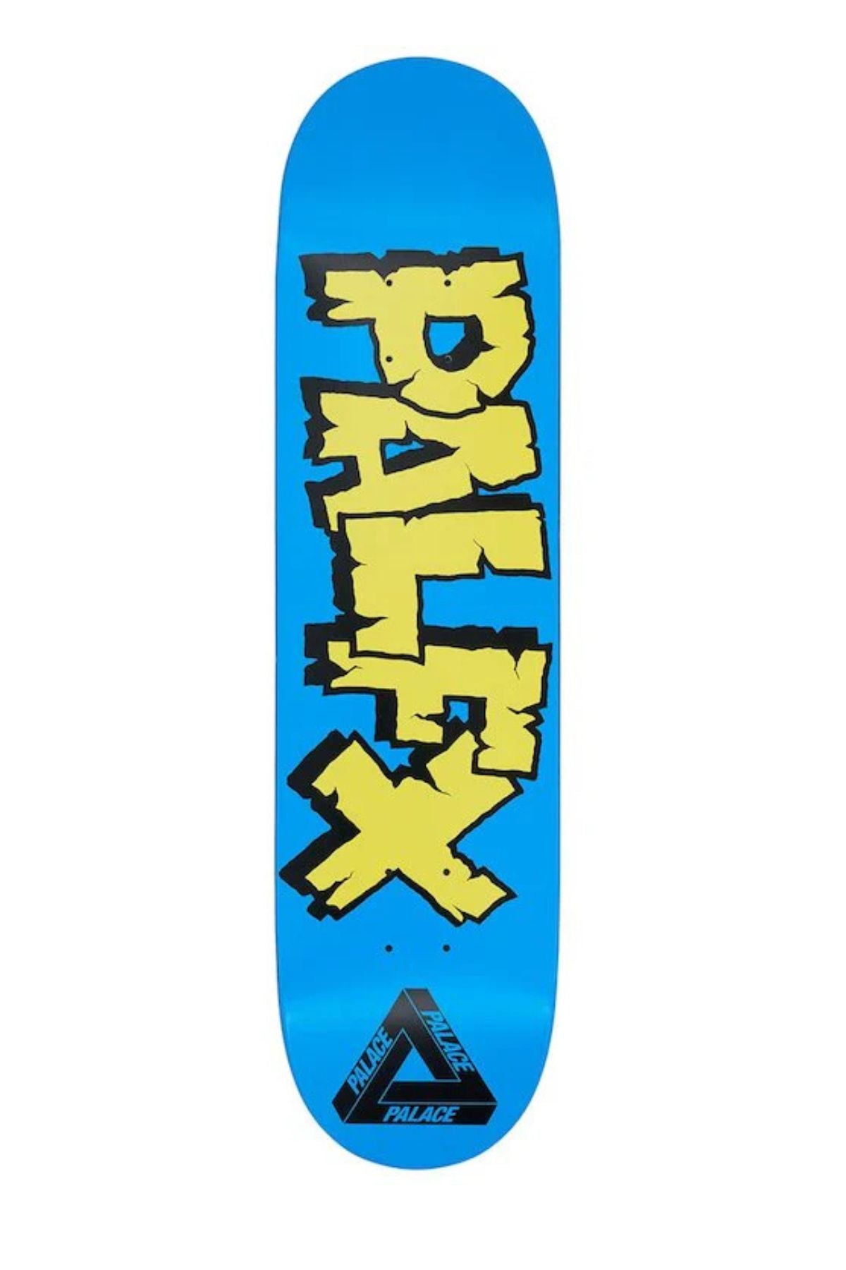 Palace Blue NEIN FX 8"