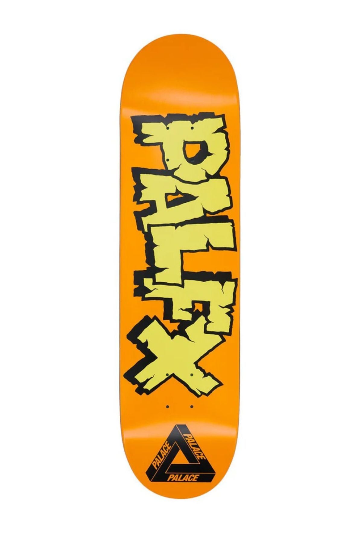Palace Skateboards NEIN FX 8.1"