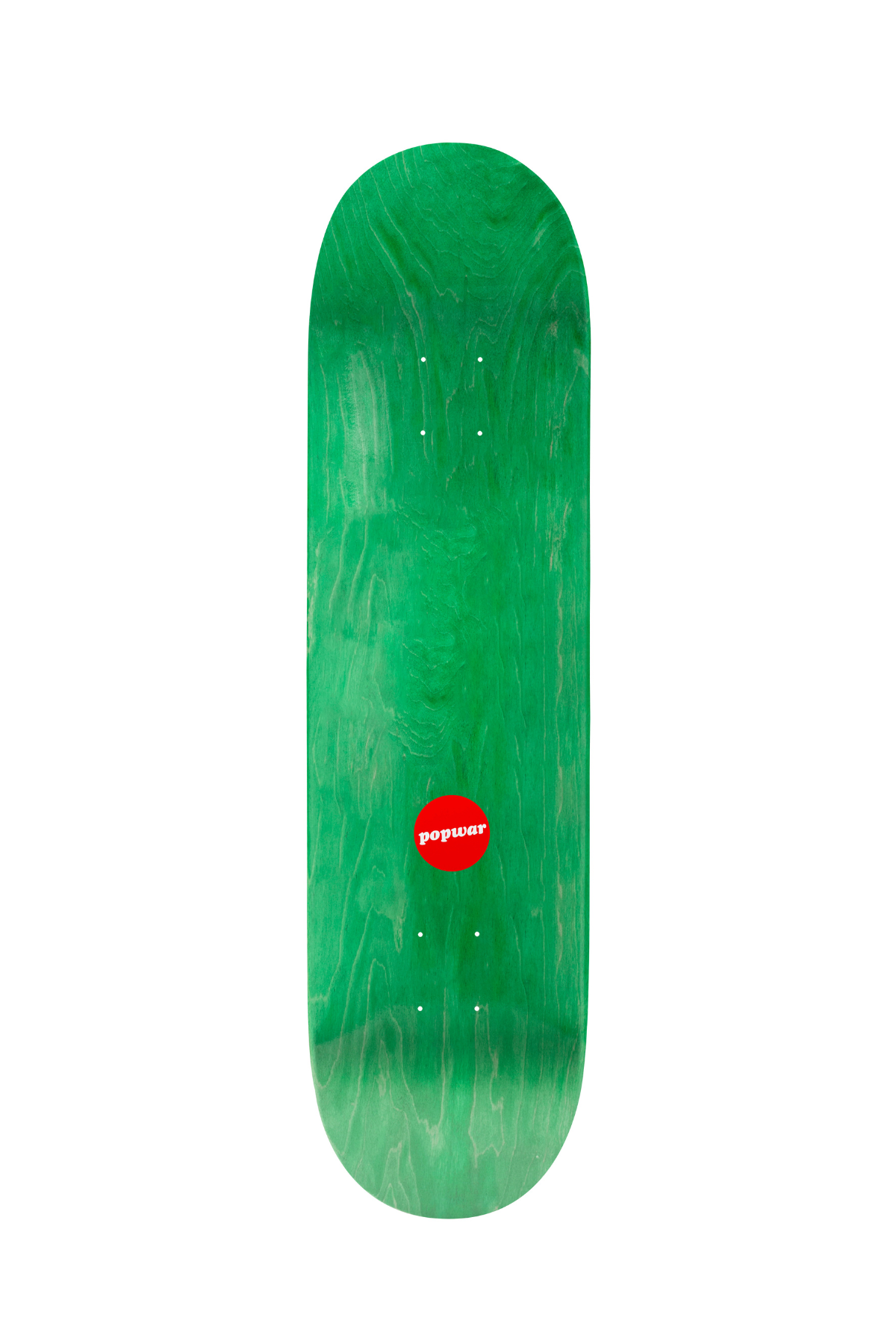 Popwar | Chad Tim Tim | Psyco Deck | EX7 | 8.5”