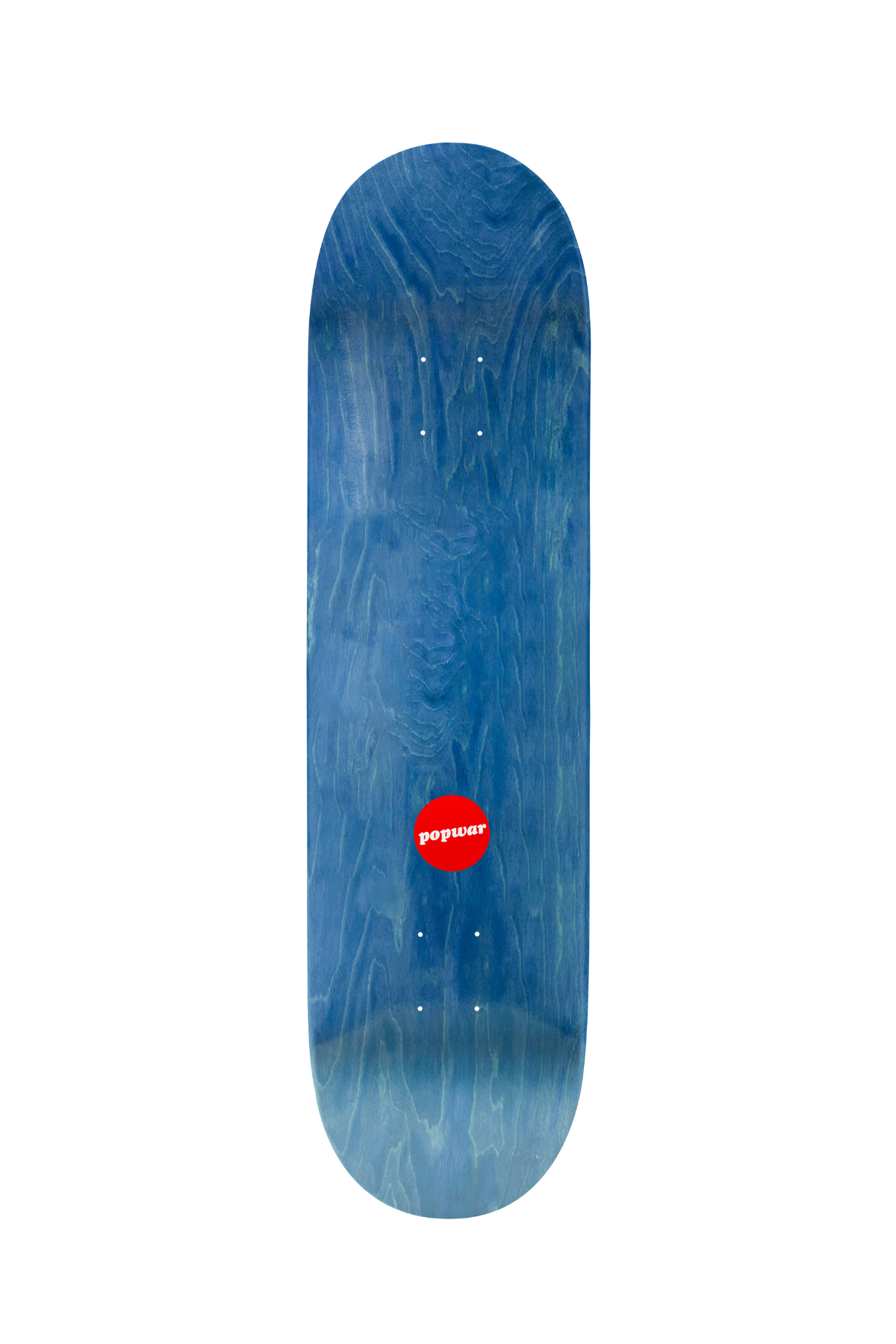 Popwar | Praise the Board Deck | EX7 | 8.25”