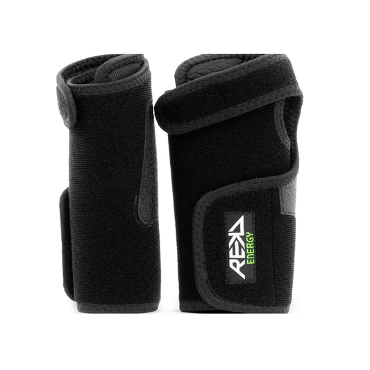 REKD | Energy Freedom Wrist Guards