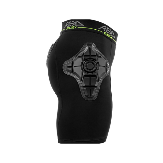 REKD | Energy Pro Impact Shorts