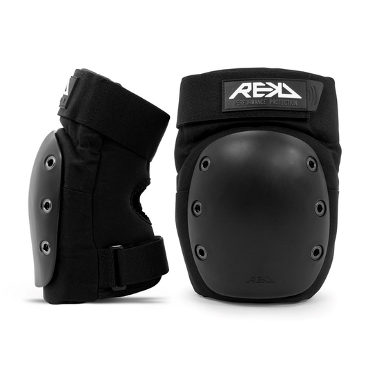 REKD | Ramp Knee Pads