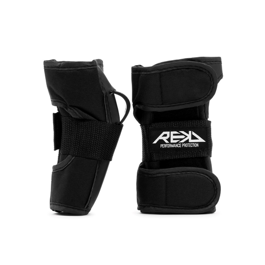 REKD | Wrist Guards