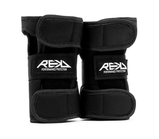 REKD Wrist Guards