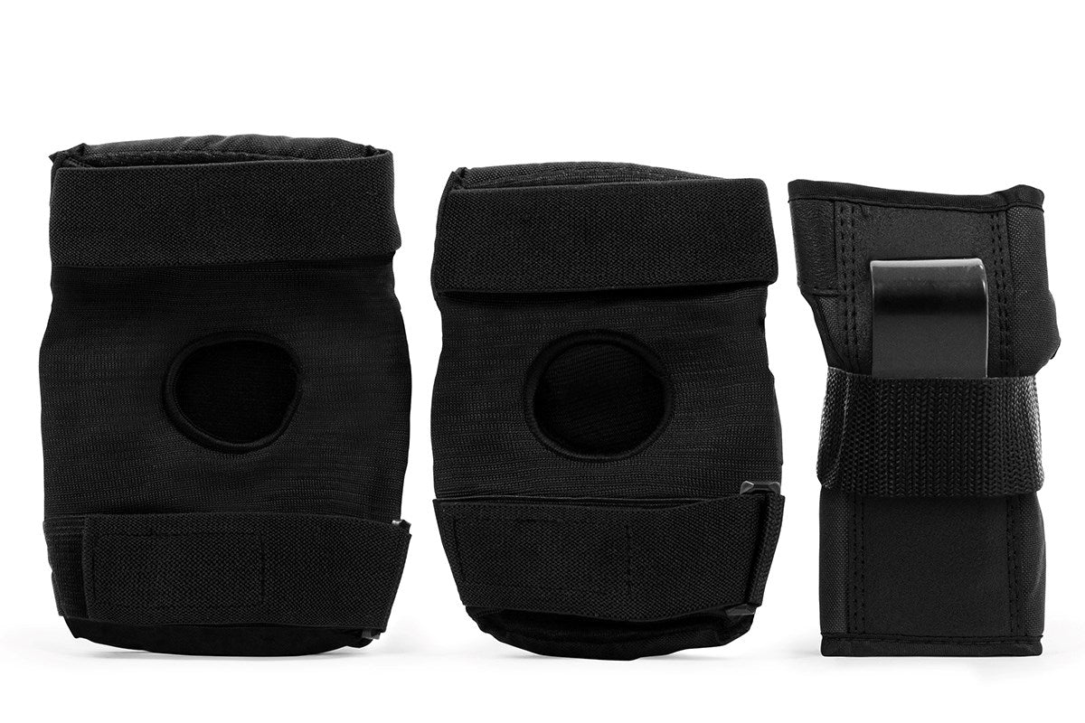 REKD Junior Heavy Duty Triple Pad Set