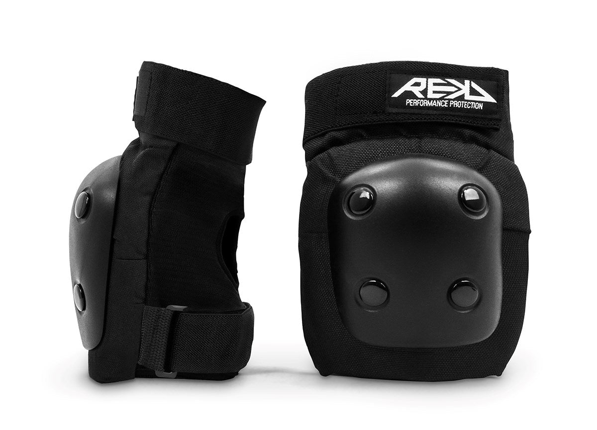REKD Junior Heavy Duty Triple Pad Set