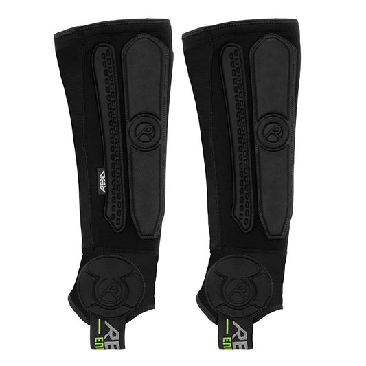 REKD Protection | REKD Energy Covert Shin and Ankle Impact Guards