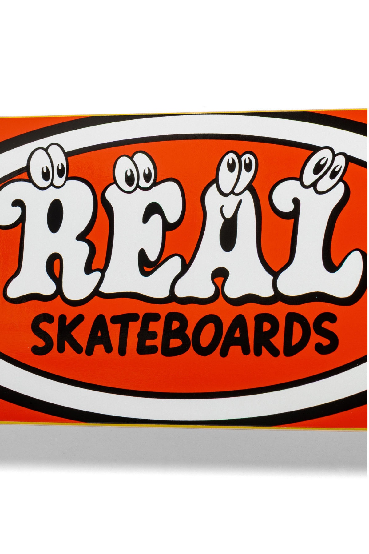 Real | SSD 26 Verdy Oval Deck | 8.38”