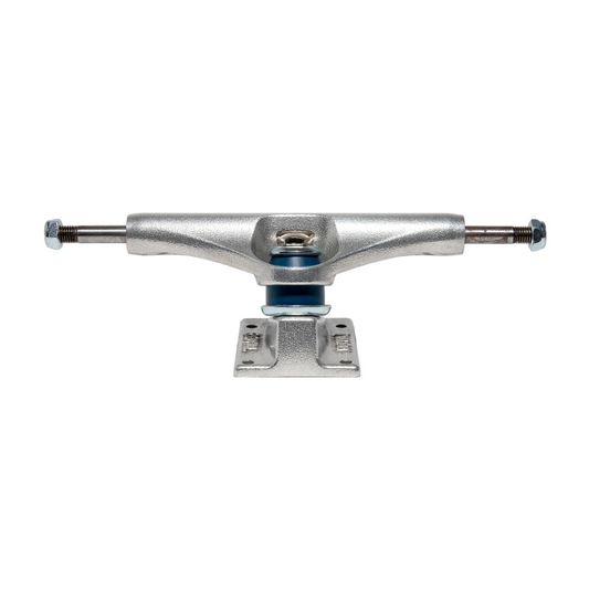 Royal FC Inverted Kingpin Raw Skateboard Truck Back