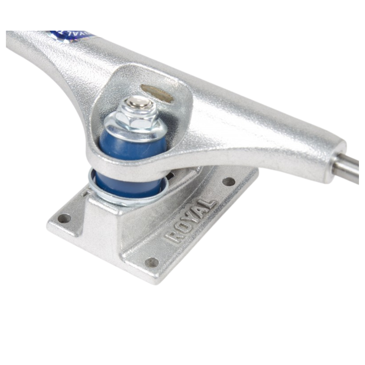 Royal FC Standard Raw Skateboard Truck Pin