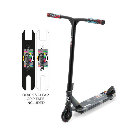 Slamm Scooters | Slamm Mischief Stunt Scooter