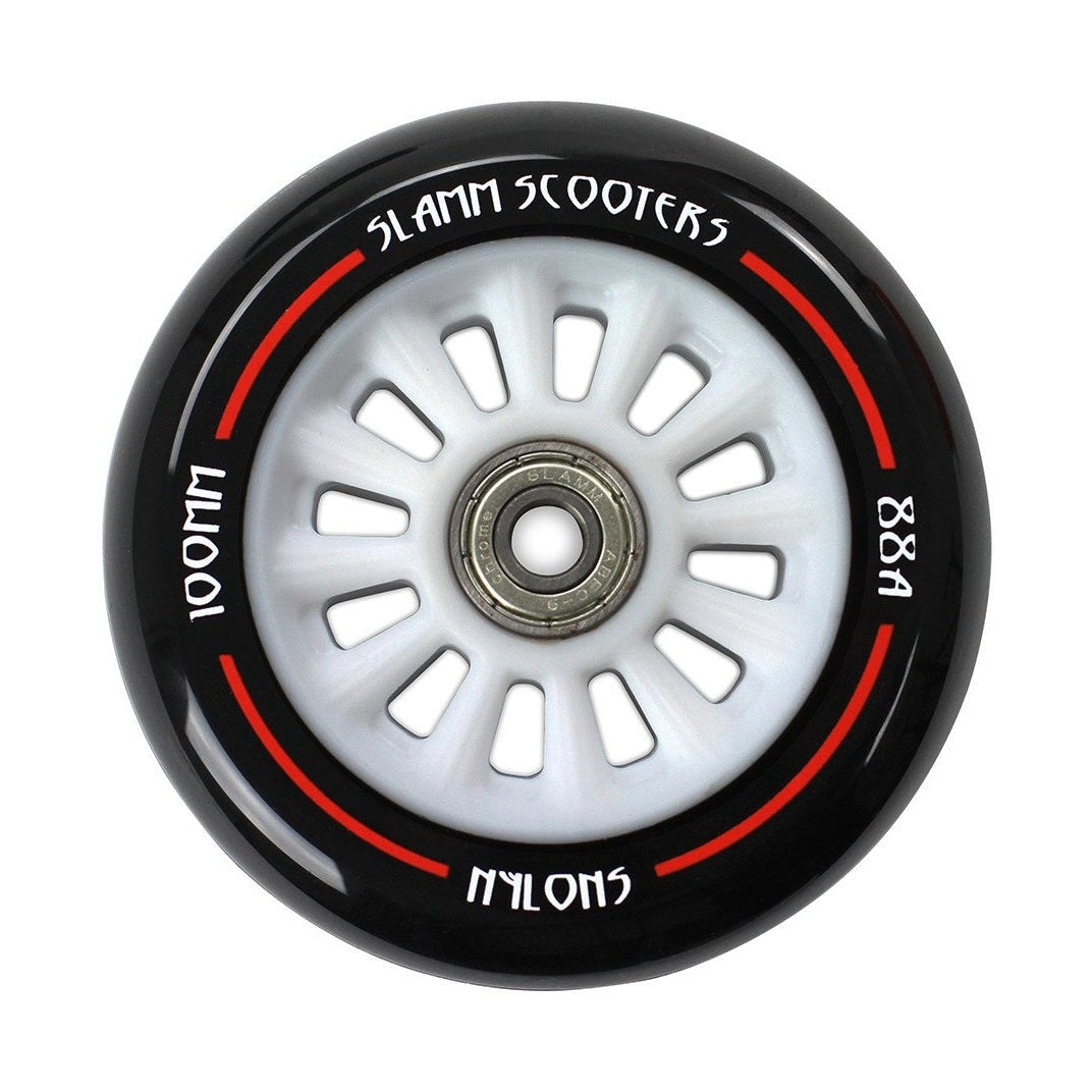 Slamm Scooters | Slamm 100mm Nylon Core Wheel